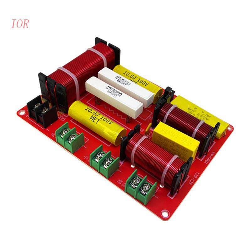 1 Dụng Cụ Chia Tần Số Cao Cấp Cho Gia Đình