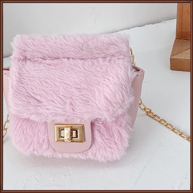 Túi Đeo Chéo Vai Bằng Vải Bông Họa Tiết Da Báo Màu Sắc Thời Trang Sành Điệu Cho Trẻ Em