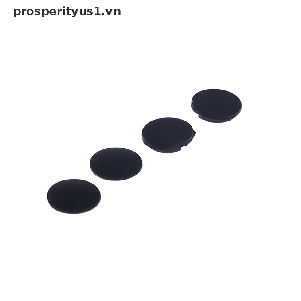 Set 4 Chân Cao Su Vỏ Chữ D Cho Lenovo Thinkpad X1 Carbon 3rd 2014 2015