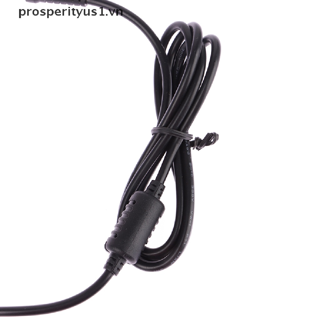 Dây Cáp Nguồn DC 6.0 * 4.4mm Chuyên Dụng Cho Laptop