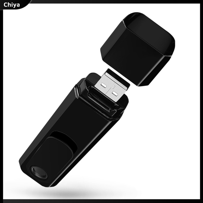 Máy Quay Mini Hd 1080p Nhỏ Gọn Bỏ Túi Tiện Dụng Cho Gia Đình / Văn Phòng