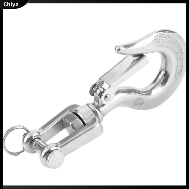 Móc Treo Đồ Bằng Thép Không Gỉ 304 Chất Lượng Cao