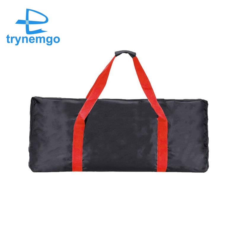 1 Túi Đựng Vật Dụng Chống Nước Dày Dặn M365 Thay Thế Cho Xe Điện Xiaomi Scooter