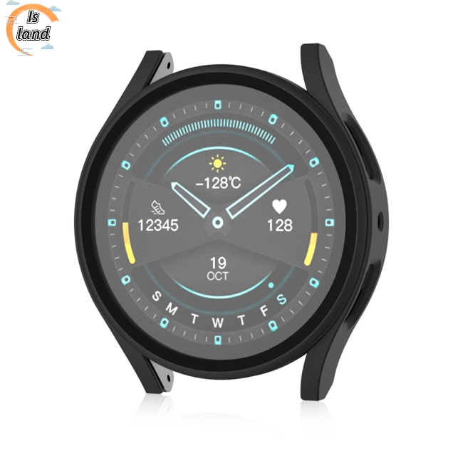 Ốp Bảo Vệ Màn Hình Đồng Hồ Thông Minh Samsung Galaxy Watch5