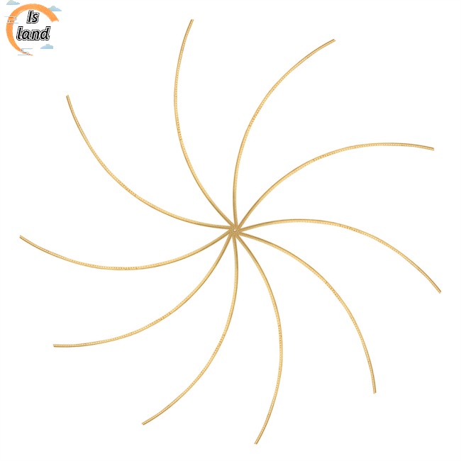 Bộ 10 Dụng Cụ Bằng Đồng Cho Đàn Guitar Điện / Ukulele / Bass