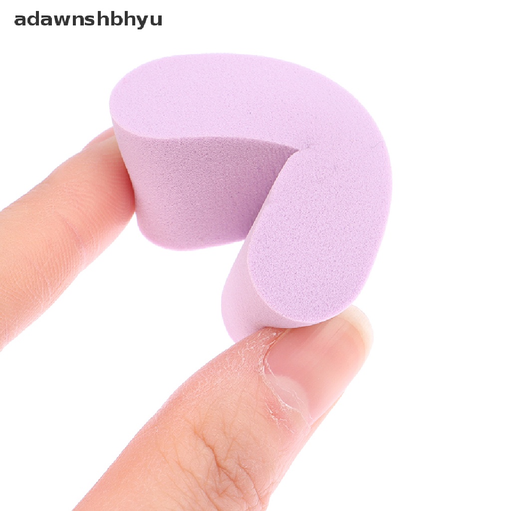 1 / 3 / 4 Mút Trang Điểm Ướt Và Khô Đa Năng Cho Nữ