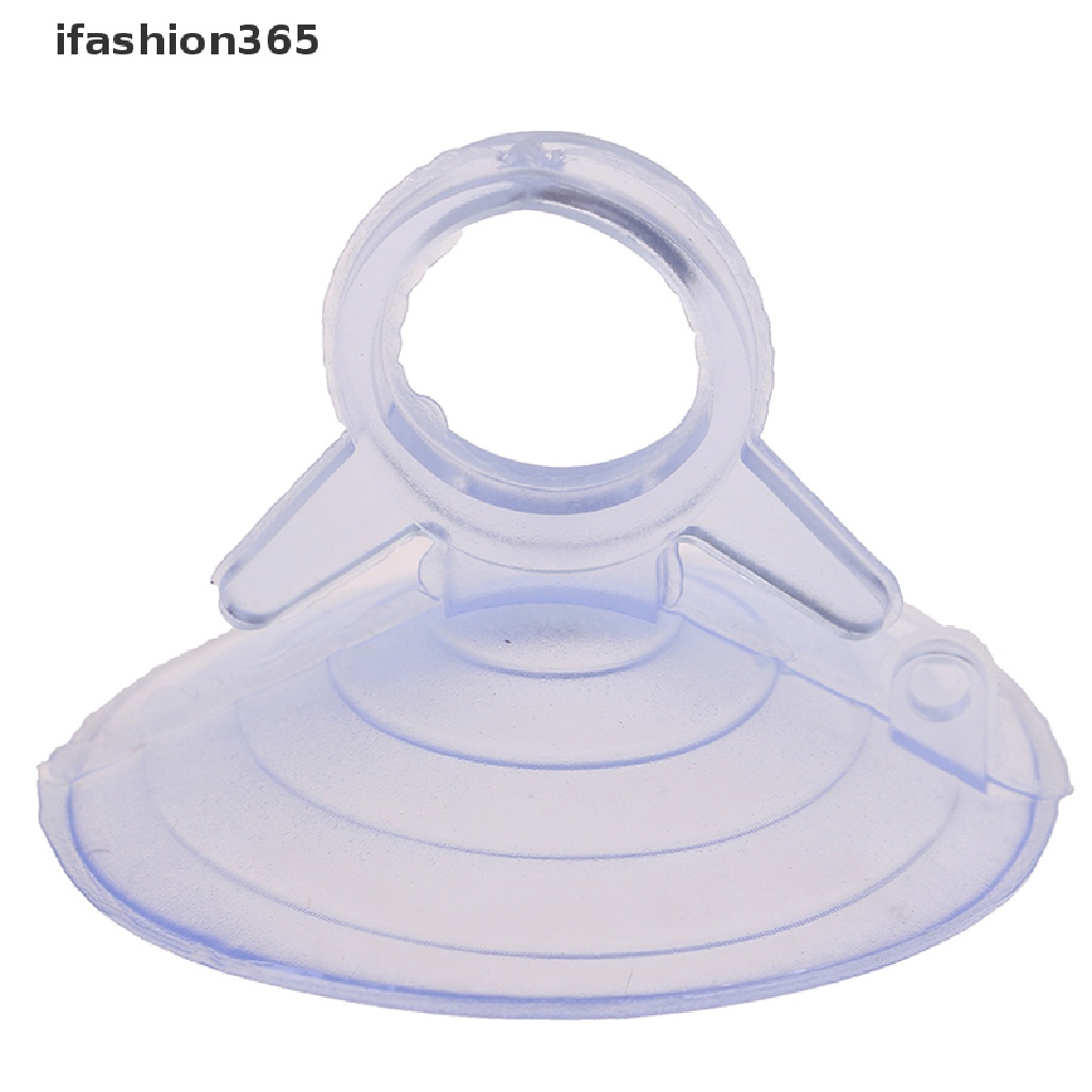 Set 10 Giác Hút Cao Su 35 / 45mm Gắn Tấm Che Nắng Cho Xe Hơi ifashion365