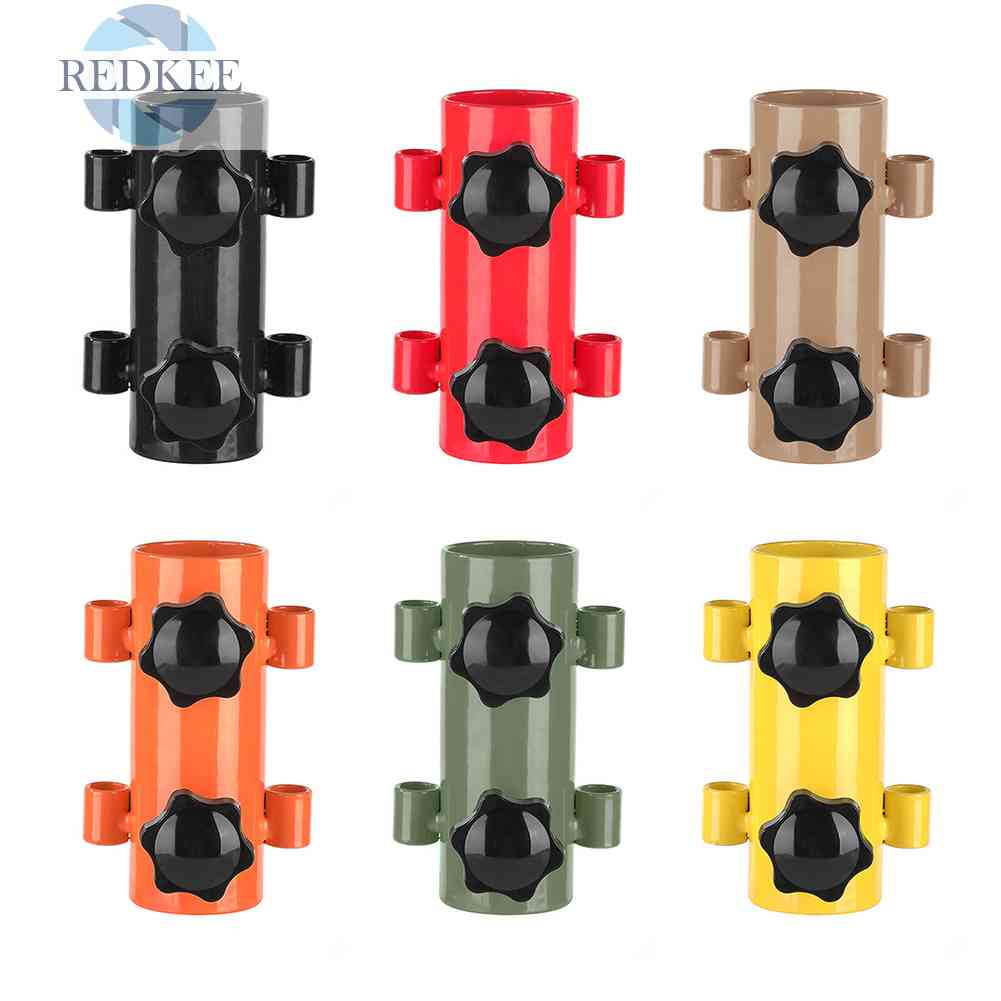 Giá Đỡ Thanh Dựng Lều Cắm Trại Có Thể Điều Chỉnh Tiện Dụng