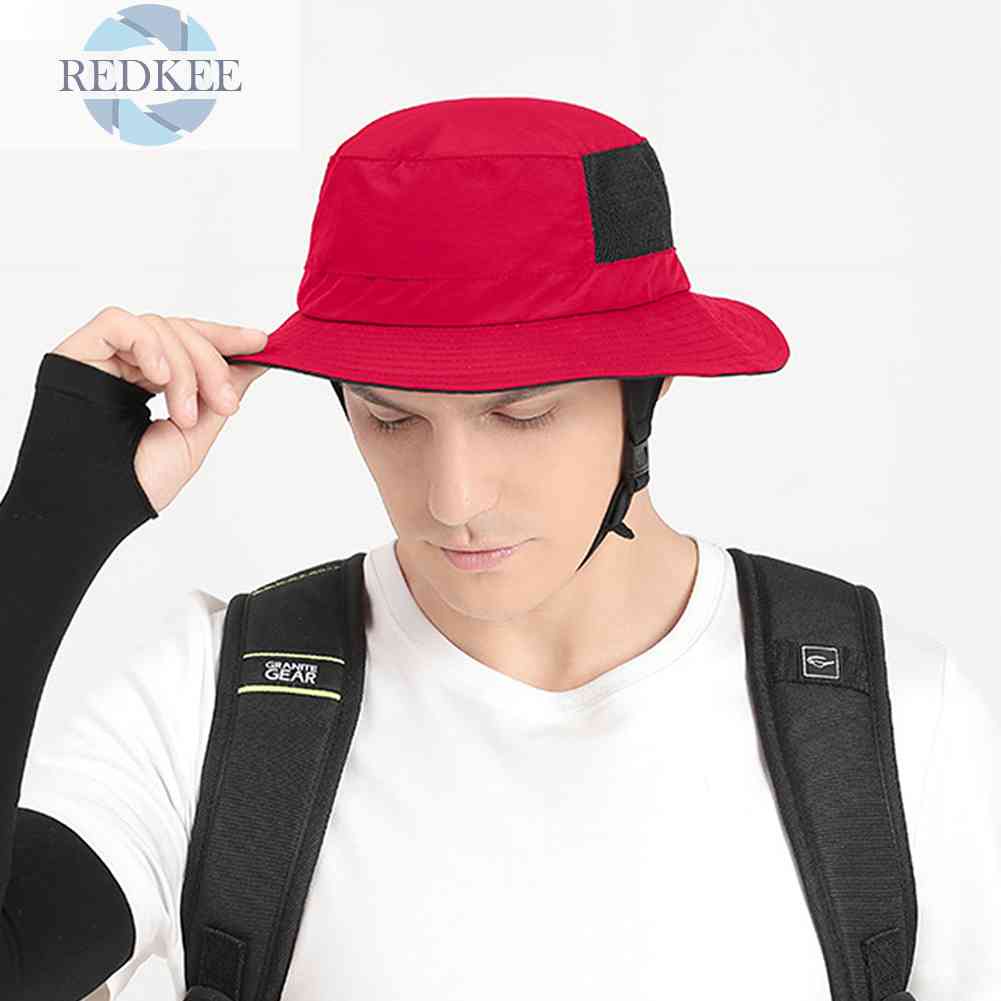 Mũ Tai Bèo Chống Tia UV Thoáng Khí Phong Cách Thể Thao Thời Trang Cho Nam Và Nữ