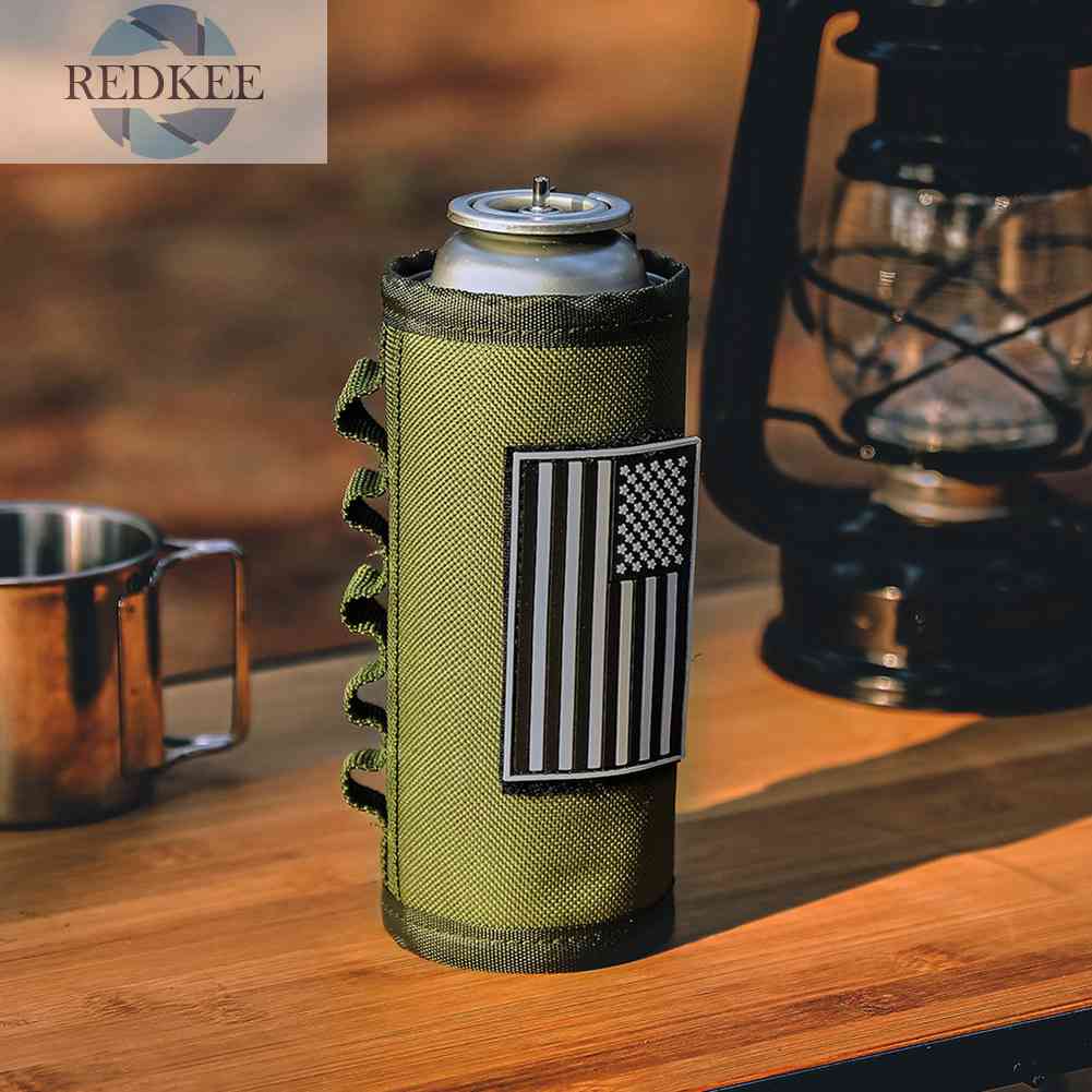 Vỏ Bọc Bảo Vệ Bình Gas Tiện Lợi