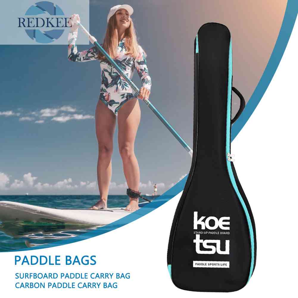 Túi Đựng Mái Chèo Thuyền Kayak Hai Lớp Tiện Dụng