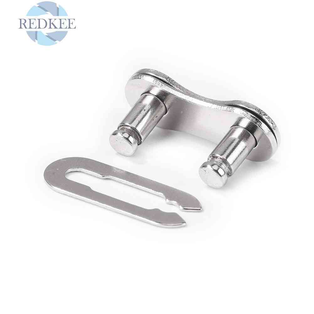 Bộ 10 Khóa Dây Xích Xe Đạp Leo Núi Tháo Lắp Nhanh Tiện Dụng