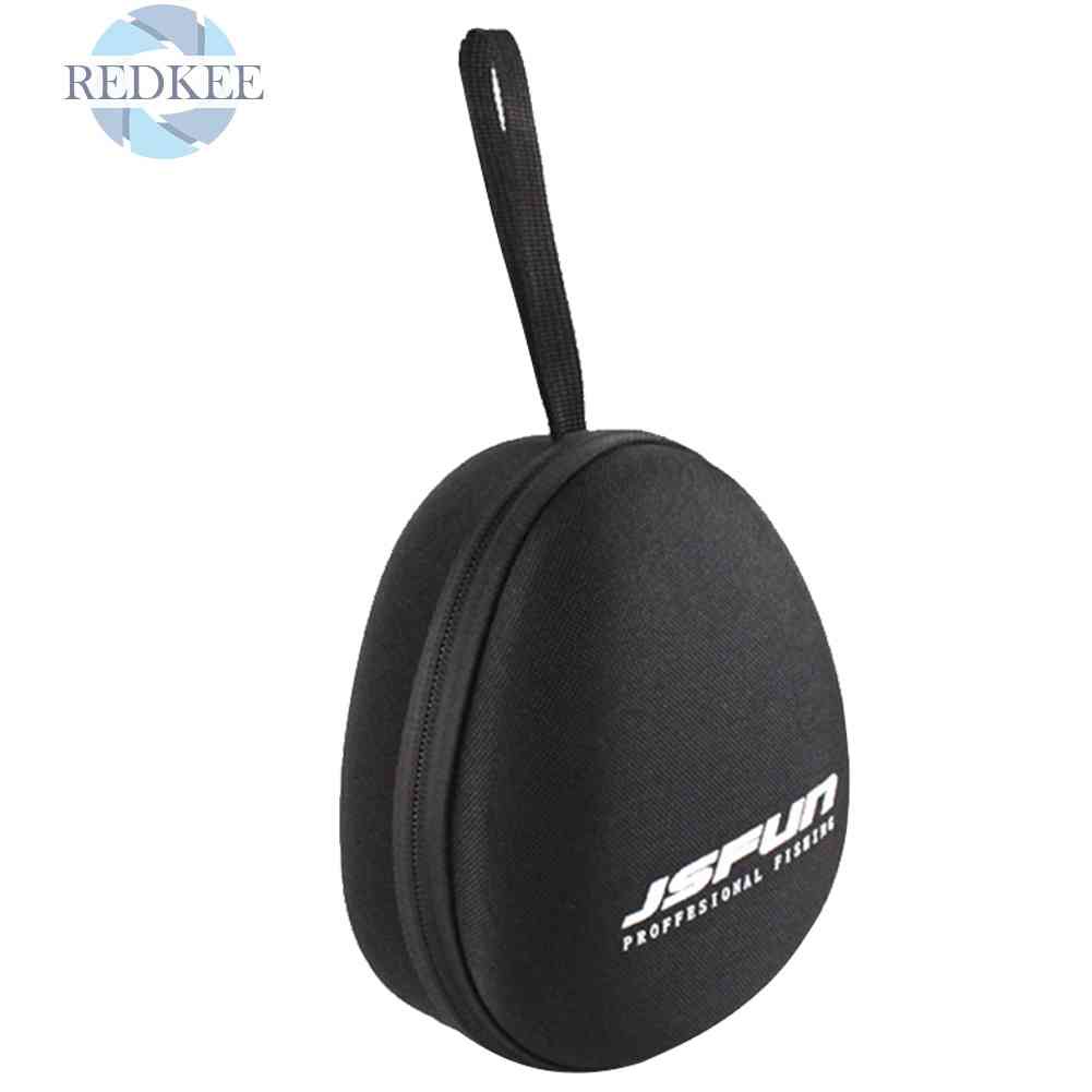 Túi Đựng Máy Câu Cá 600D Tiện Lợi