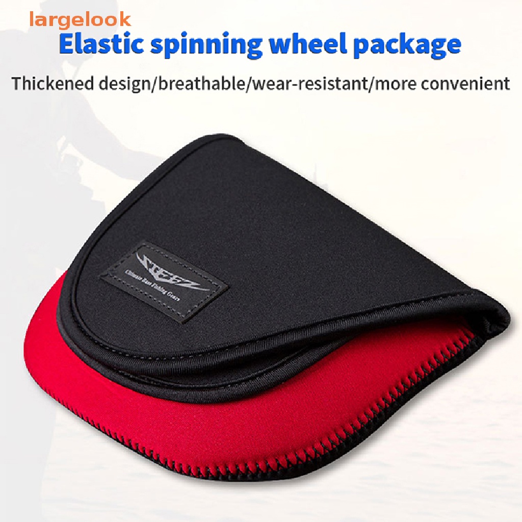 Túi Đựng Bảo Vệ Máy Câu Cá Tiện Dụng