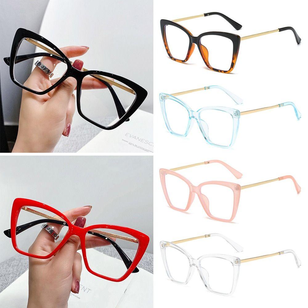 Kính Chống Ánh Sáng Xanh Thời Trang Bảo Vệ Mắt