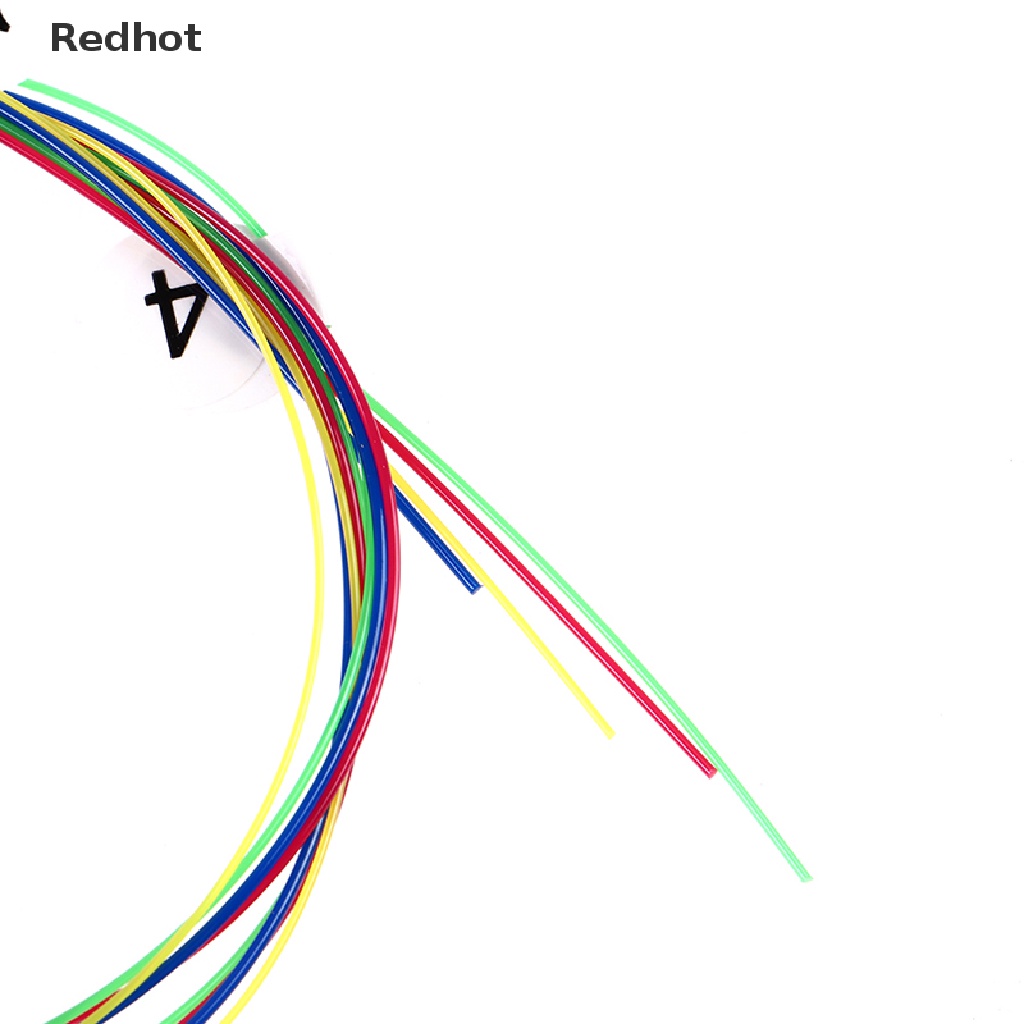 Bộ 4 Dây Đàn Ukulele 21 / 23 / 26 Inch Nhiều Màu Sắc