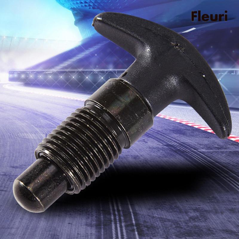 [Fleurir] Chốt Lò Xo [Fleurir] Dụng Cụ Tập Thể Dục Trong Nhà