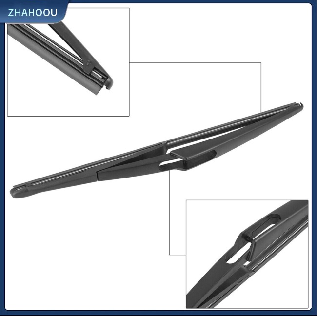 ☃Nhà Cửa☃ 2 Cánh Tay Gạt Nước Thay Thế Cho 08-15 Mercedes Benz E-CLASS / S212