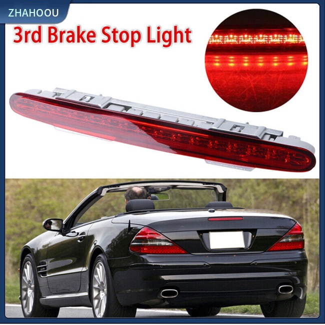 ☃Nhà Cửa☃ Đèn Led Phanh Xe Hơi Mercedes-benz Sl-class R230 Chất Lượng Cao2308200056