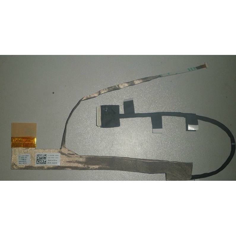 ❈ ❈ DELL ❈ Inspiron N5030 M5030 N5020 15V ❈ 042cw8