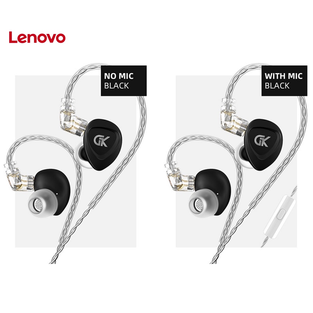 Tai Nghe Nhét Trong Có Dây HiFi ABS 4 Họa Tiết Hoa Hướng Dương GK GSE