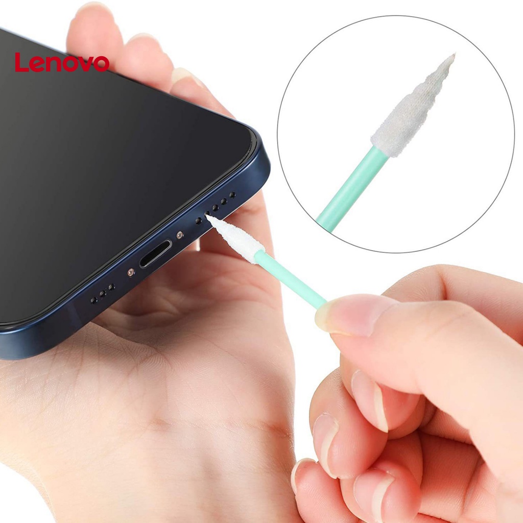 1 Bộ Nút Bịt Cổng Sạc Điện Thoại Mini Chống Bụi Dễ Lắp Đặt