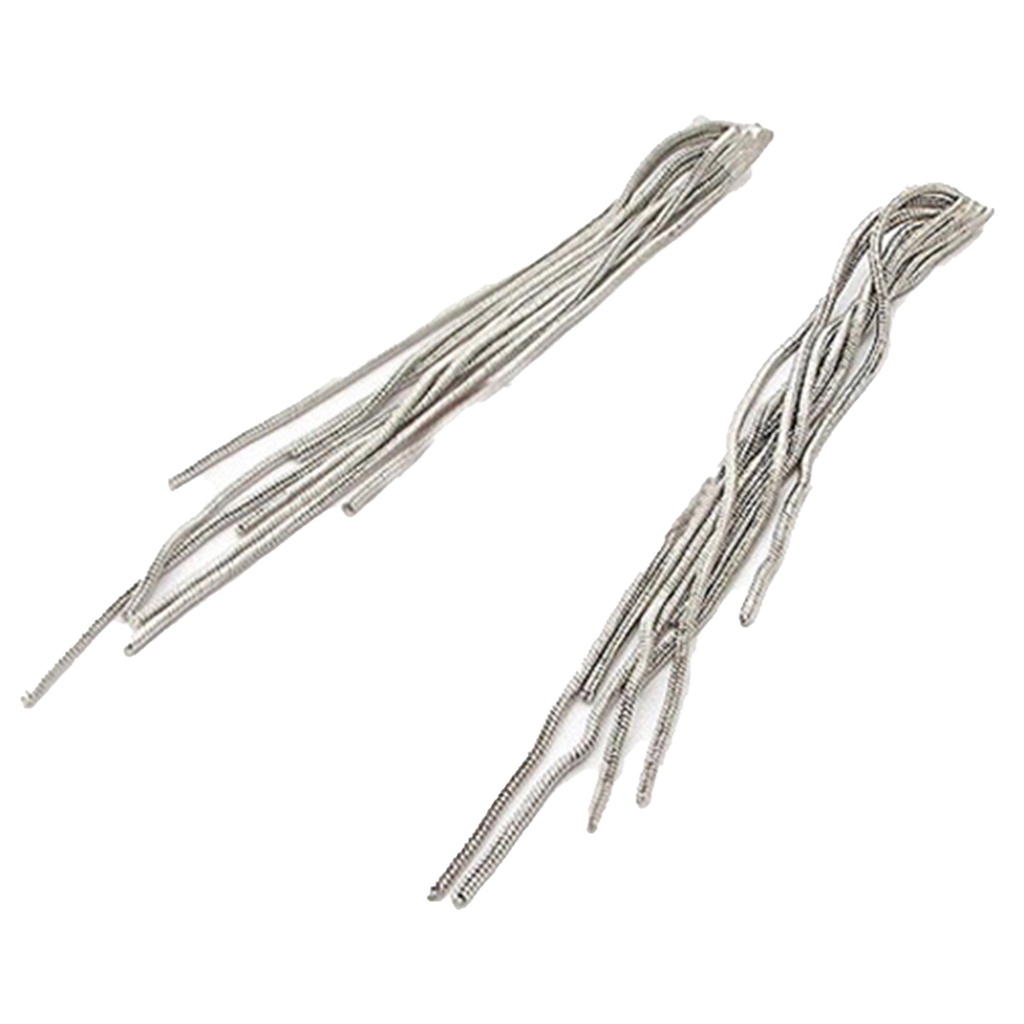 Đôi Khuyên Tai HìNh RắN DàI PhốI Tua Rua ThờI Trang Cho Nữ