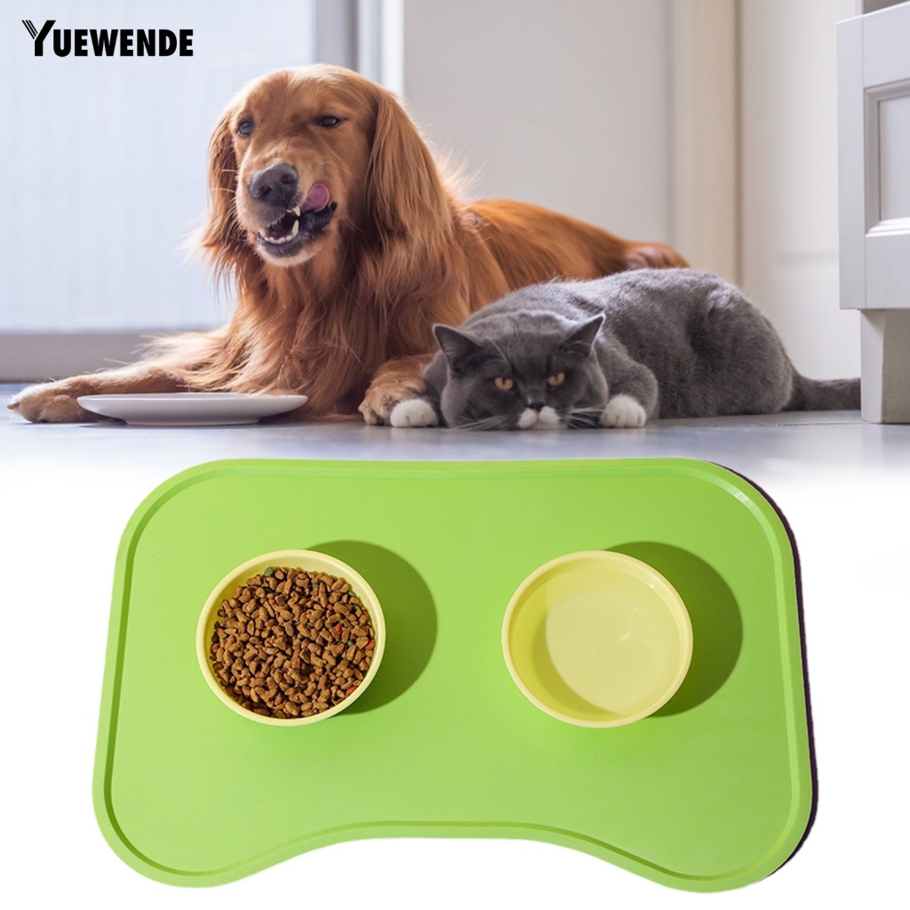 Thảm Lót Chống Trầy Xước Dễ Lau Chùi Cho Thú Cưng