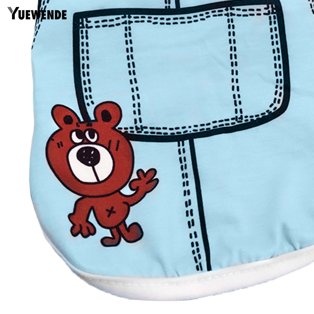 Quần Áo Cho Thú Cưng 3 Màu Có Thể Giặt Được