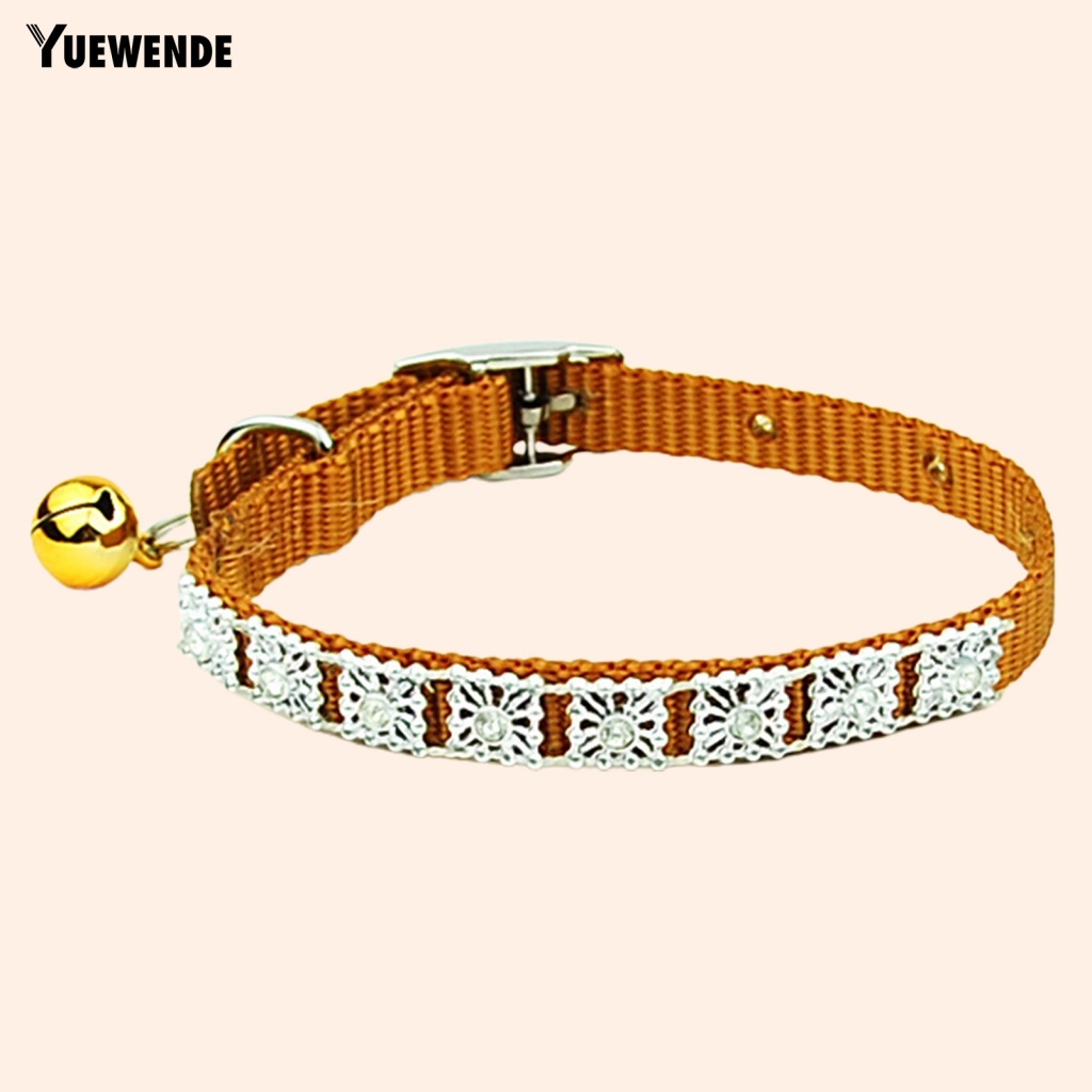 Vòng Cổ Huấn Luyện Chó Lấp Lánh Thoáng Khí Có Thể Tái Sử Dụng