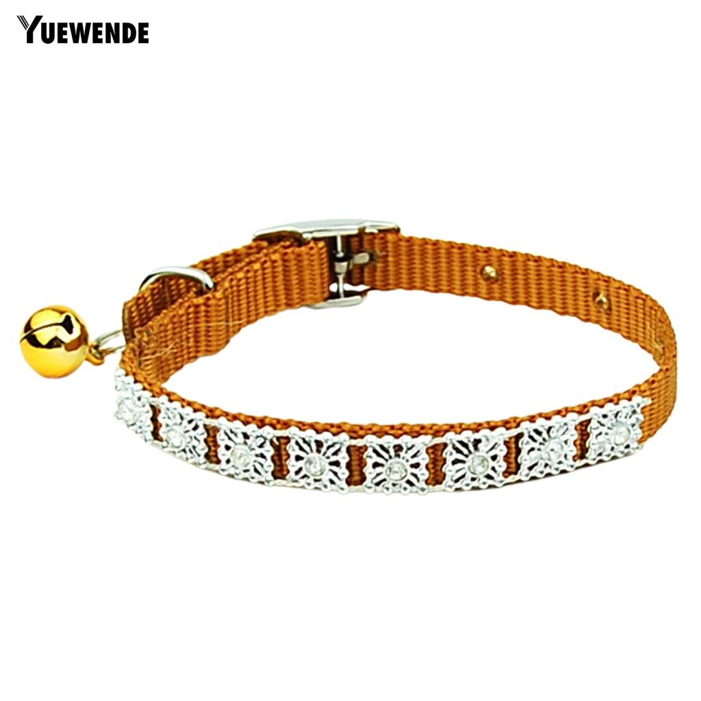 Vòng Cổ Huấn Luyện Chó Lấp Lánh Thoáng Khí Có Thể Tái Sử Dụng