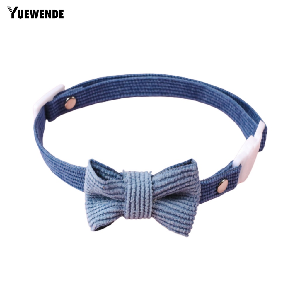 Vòng Cổ Trọng Lượng Nhẹ Trang Trí Năm Mới Cho Thú Cưng