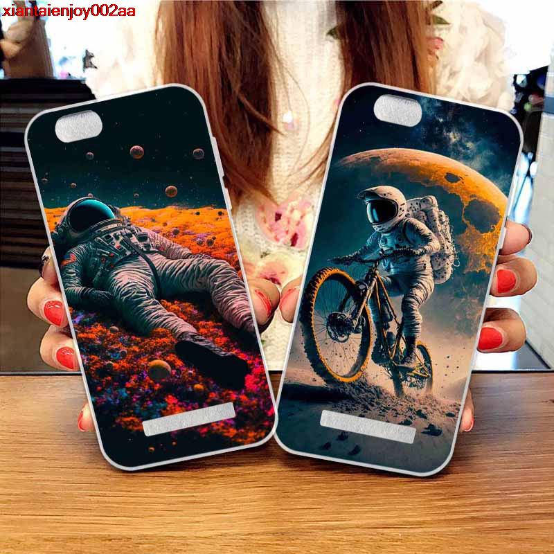 Ốp Điện Thoại TPU Dẻo Họa Tiết Độc Đáo Thời Trang Cho Lenovo Vibe C K4 K5 K6 K8 Note A536 P2 A6000 K3 A6010 A1000 144Pattern 03