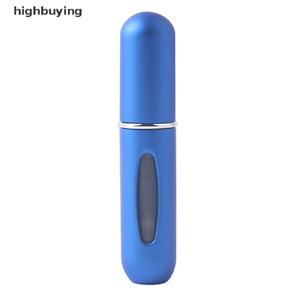 Chai Rỗng 5Ml Dùng Chiết Nước Hoa Mang Theo Du Lịch Tiện Lợi Ốp Son Môi Màu Đẹp Cá Tính Cho Nữ