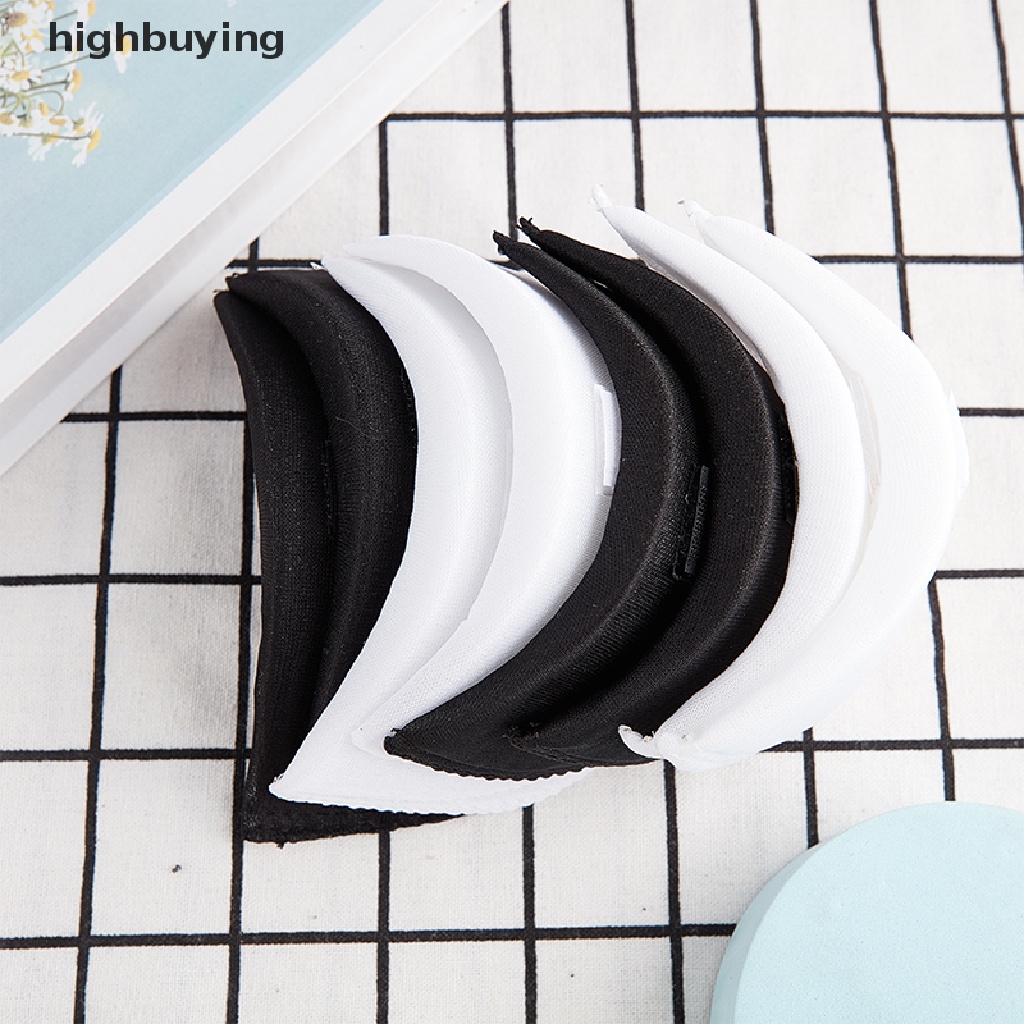 1 Cặp Mút Đệm Vai Thay Thế Chuyên Dụng Cho Nam Nữ