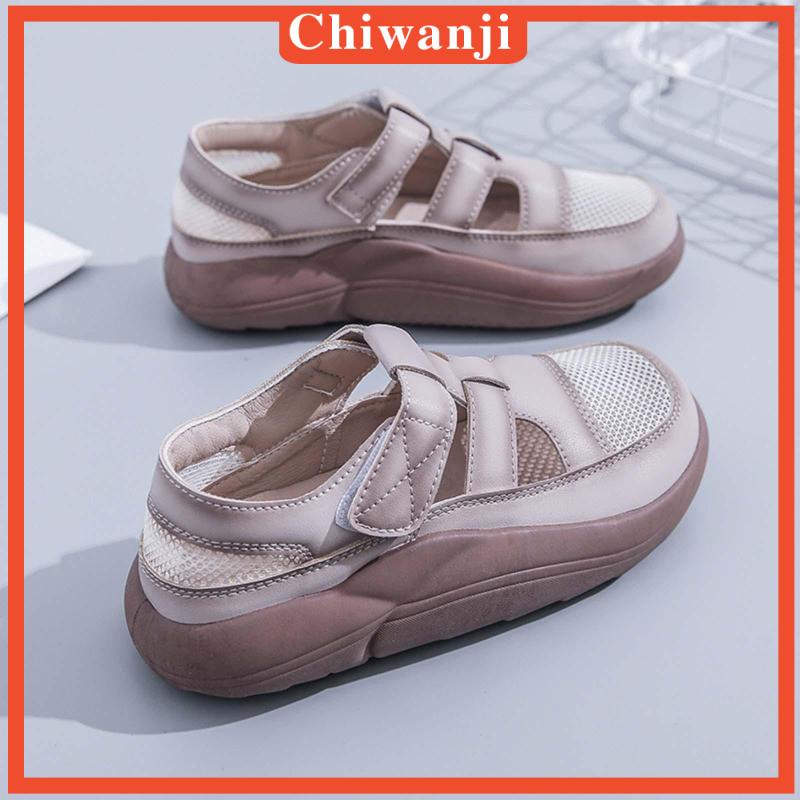 Giày Thể Thao Đế Dày Chống Trượt Thời Trang Cho Nữ