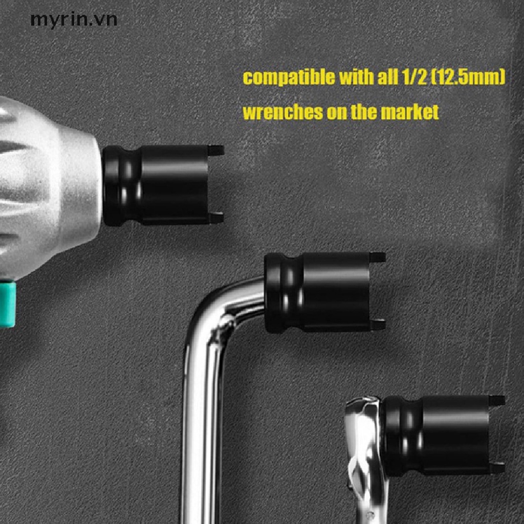 1 Cờ Lê 100 Loại Chuyên Dụng Cho Máy Mài Góc