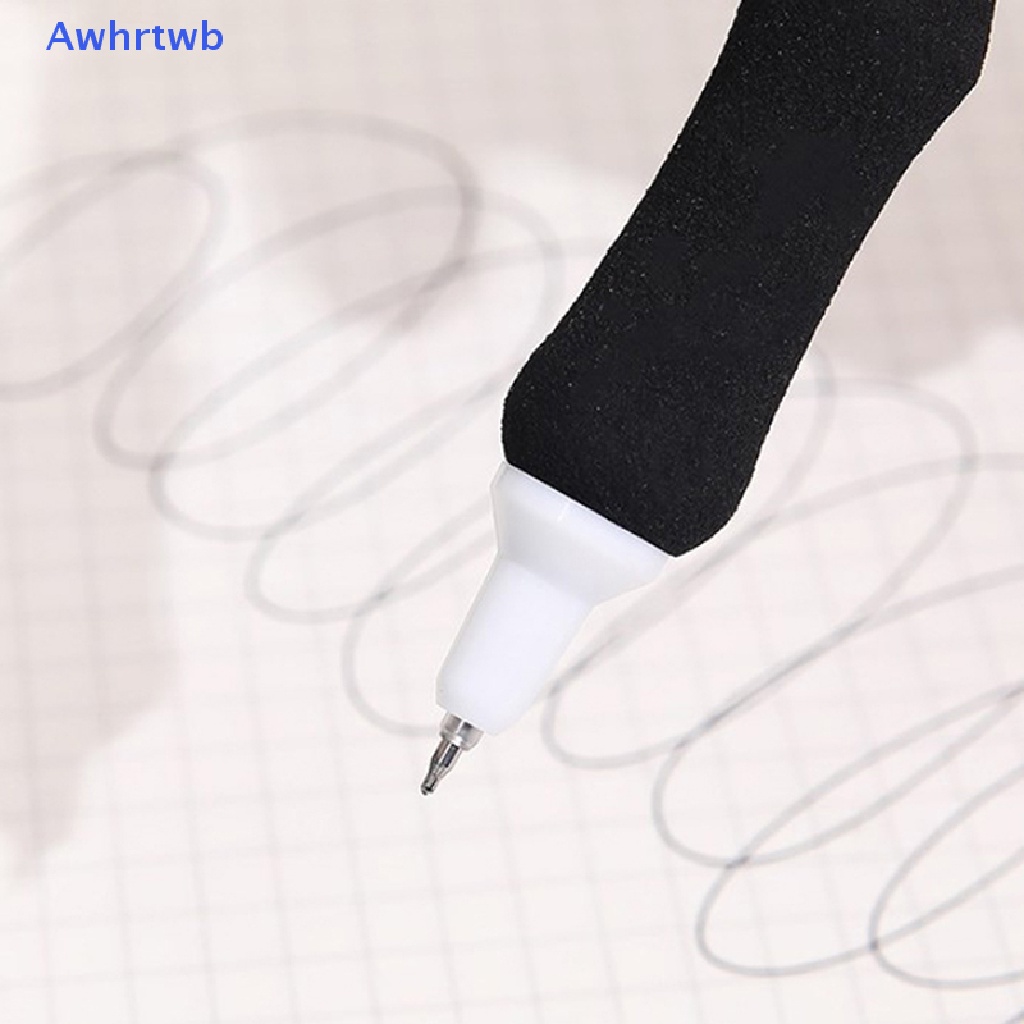 Bút Bi Mực Đen Ngòi 0.5mm Kiểu Dáng Retro Mới