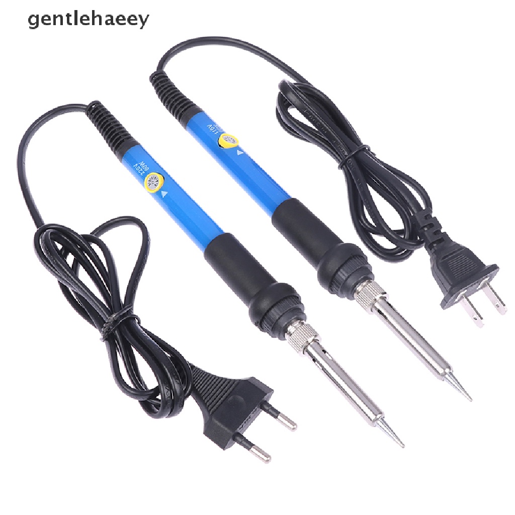 Dụng Cụ Hàn Điện 60W Có Thể Điều Chỉnh Nhiệt Độ Tiện Dụng