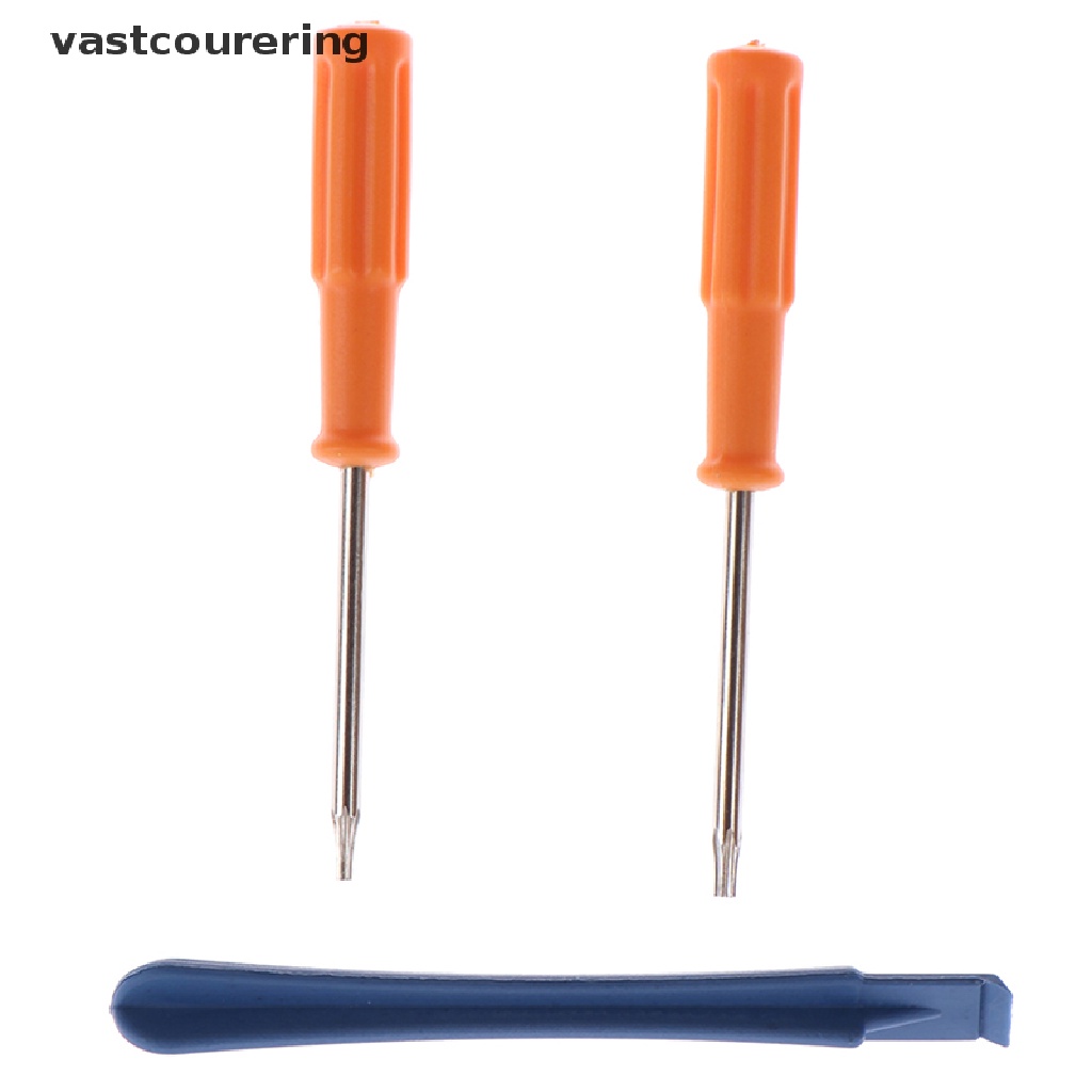 Bộ 3 Dụng Cụ Tua Vít Sửa Chữa t8 t6 Cho XBOX ONE EN