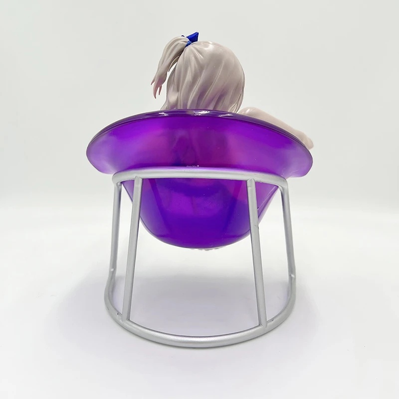 Mô Hình Nhân Vật Rina Akeboshi Gợi Cảm Tỉ Lệ 1 / 6