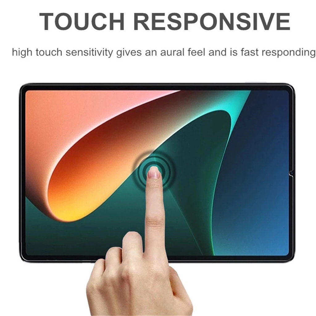 Kính Cường Lực Bảo Vệ Camera Cho Xiaomi Mi Pad 6 Pro / Xiaomi Pad 6 Pad 5 / 5 Pro / Mi Pad 6