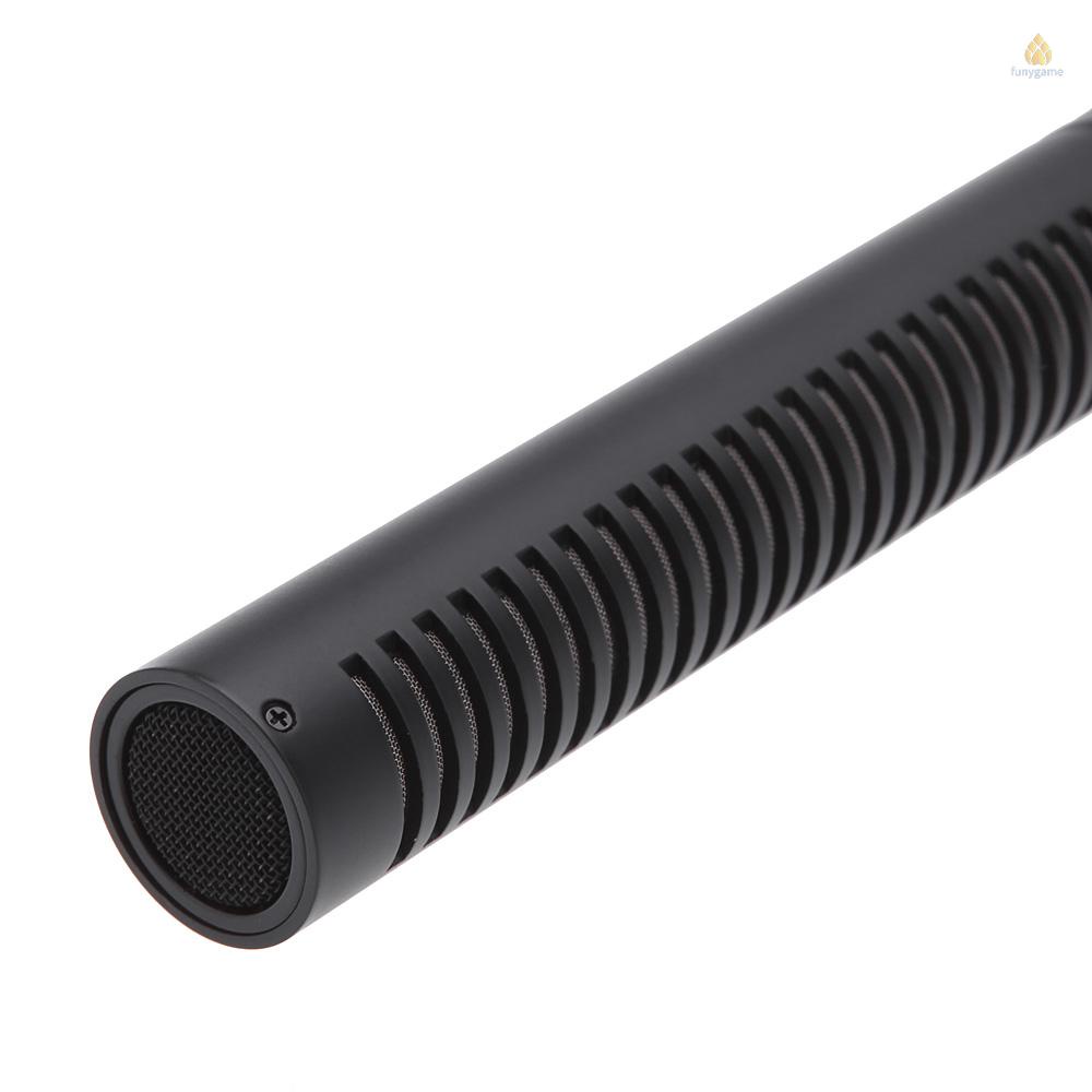 Micro Chuyên Nghiệp Dành Cho PD190P HVR-Z1C HVR-A1C HVR-V1C DSR-PD150P DSR-250 Panasonic AJ-D700MP AJ-D410MC AJ-D615MC AJ-D908MC 180Mc