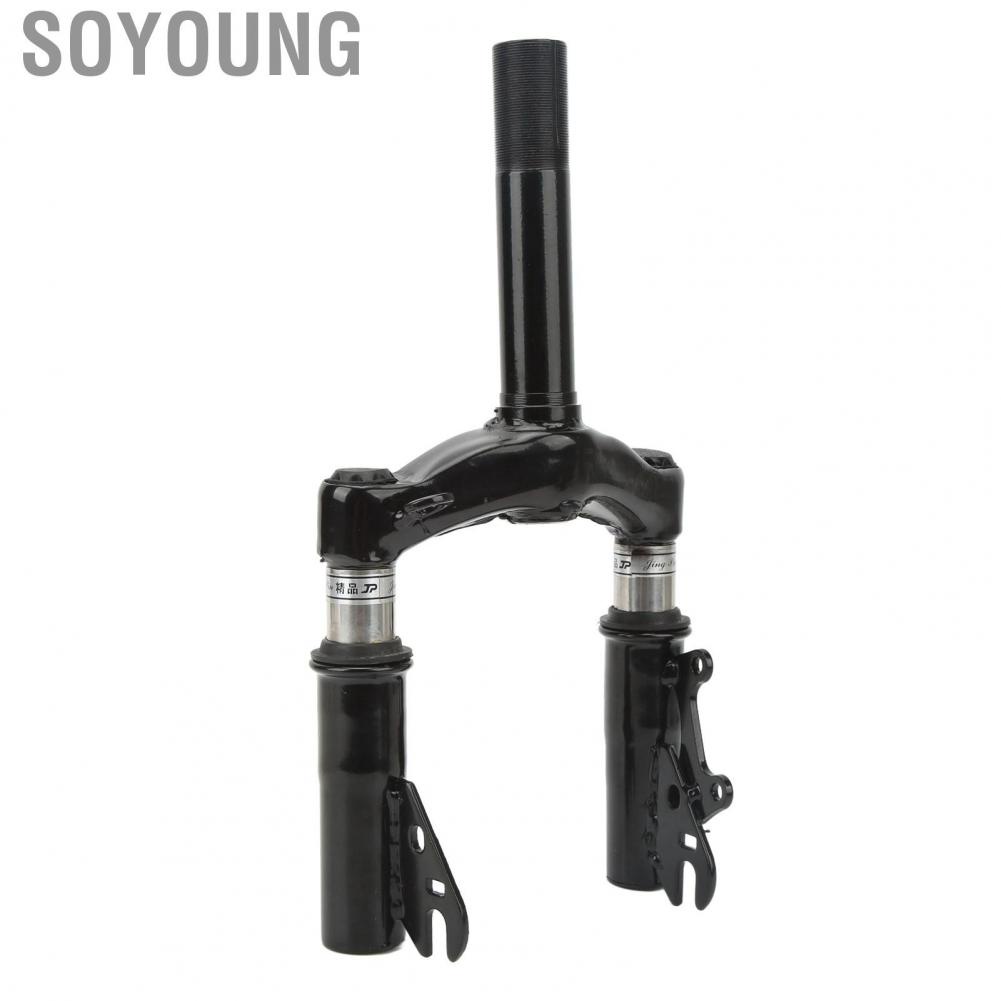 Soyoung Front Shock Absorber  High Strength Electric Scooters Suspension for Upgrade