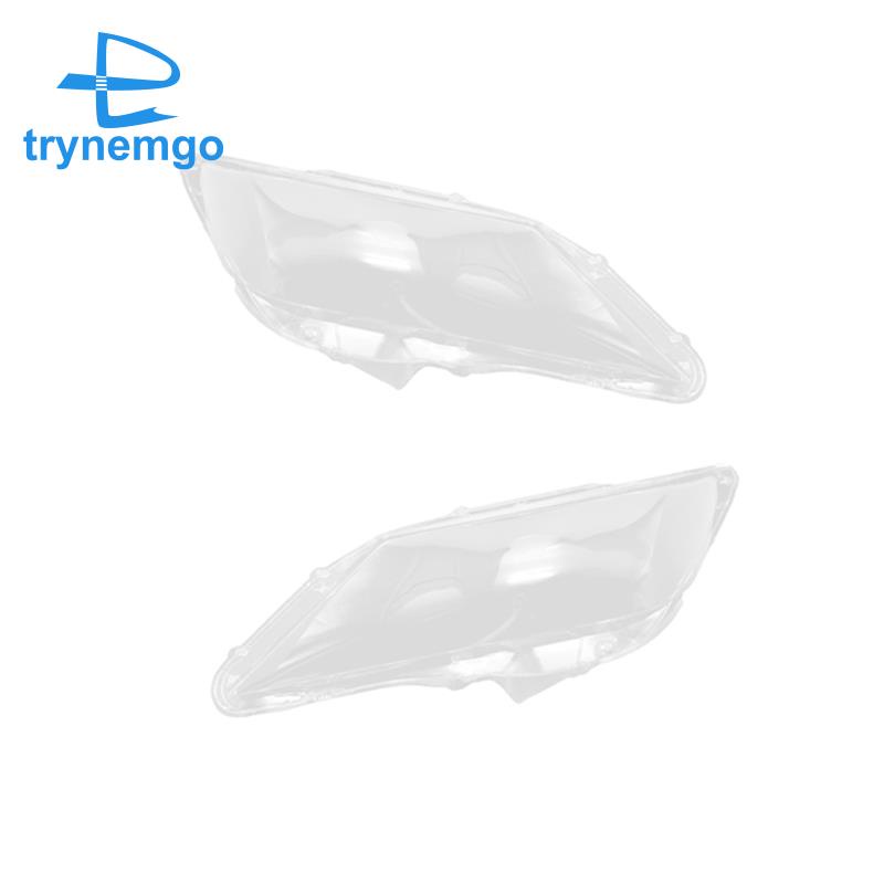 Ốp Đèn Pha Trước Cho Xe Hơi Toyota Camry 2012 2013 2014