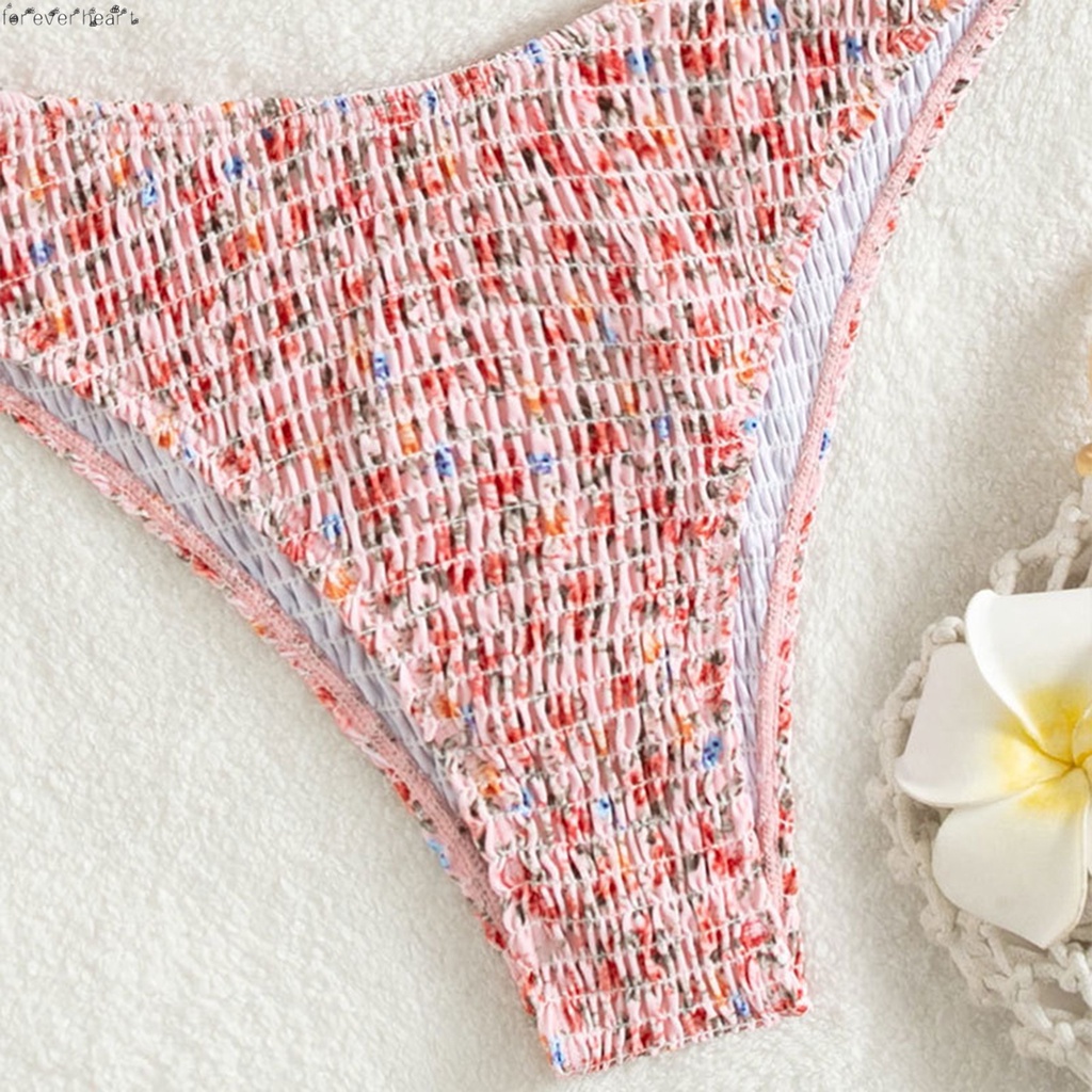 Bikini Tam Giác Quyến Rũ