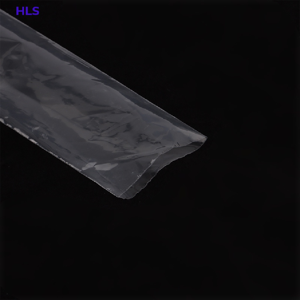 Set 500 Vỏ Bọc Nhựa Cho Máy Xăm Sử Dụng Một Lần Tiện Lợi