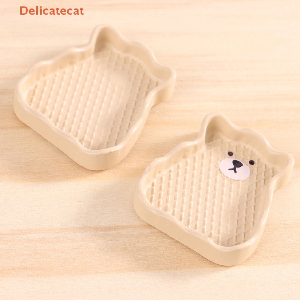 Khay Nướng Bánh Mini Tỉ Lệ 1: 12 Dễ Thương Trang Trí Nhà Búp Bê