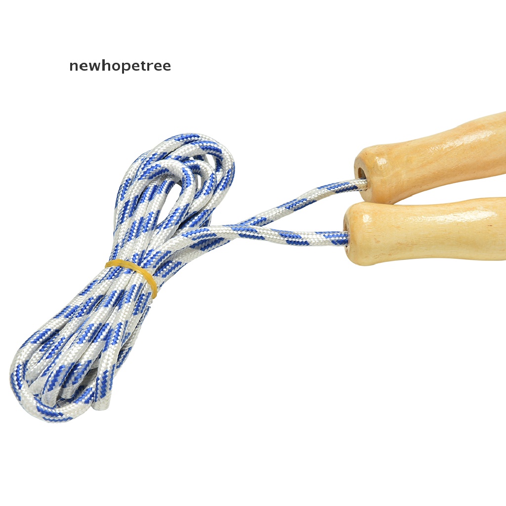 Dây Nhảy 2.4M Tập Thể Dục Cho Bé