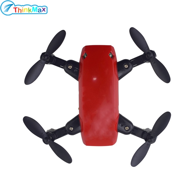 Thinkmax!!Set 4 Cánh Quạt Cho Máy Bay Điều Khiển Từ Xa Hs190 901hs 901s 901h X300c Lf606 Sg800 E61hw S9